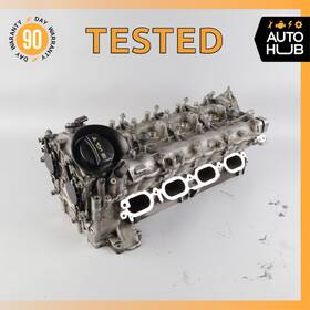 2780502200 Mercedes-benz 14-19 X166 Gl450 Gls550 Ml550 M278 4.6l Engine Cylinder Head Right Oem