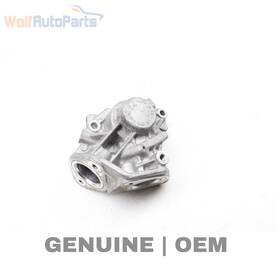2780700330 Mercedes-benz 2012-2016 Gl450 X166 - High Pressure Fuel Pump Housing