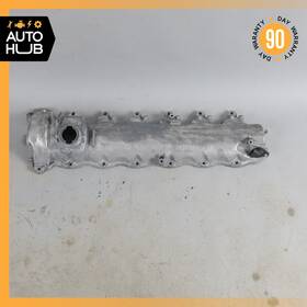 2790160400 Mercedes-benz 15-20 W222 S65 Amg S600 M277 / M279 Right Side Cylinder Head Cover Oem