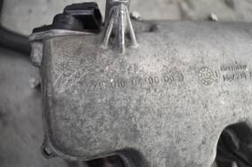 306-10046r Mercedes-benz Passenger Cylinder Head 222 Type S Models Fits 13-20 S-class 219003