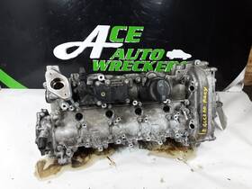 306-10121 Mercedes-benz Cylinder Head 205 Type C300 Convertible Fits 18 C-class