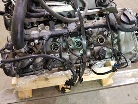 306-50216r Mercedes-benz Passenger Cylinder Head 463 Type G550 Fits 09-15 G-class 310914
