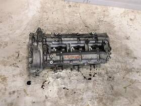 6420107520 Mercedes-benz 306-50403l Cylinder Head For Gl-class Left Ready To Ship