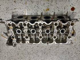 306-50578r Mercedes-benz 2012 Ml63 Right Side Cylinder Head Oem