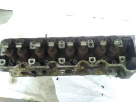 306-50921l Mercedes-benz 73 280se Driver Left Cylinder Head 116 Type