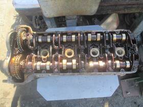 306-58898r Mercedes-benz Passenger Cylinder Head 210 Type E420 Fits 97 E-class 441088