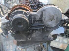 306-58899l Mercedes-benz Driver Cylinder Head 210 Type E420 Fits 97 E-class 441089
