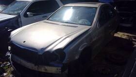 306-59107dr Mercedes-benz Dnl