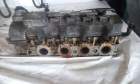 306-59108bl Mercedes-benz 99-06 S Class S500 Left Driver Cylinder Head 220 Type