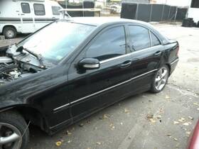 306-59200 Mercedes-benz Cylinder Head 203 Type C230 Coupe Fits 03-05 C-class 842856