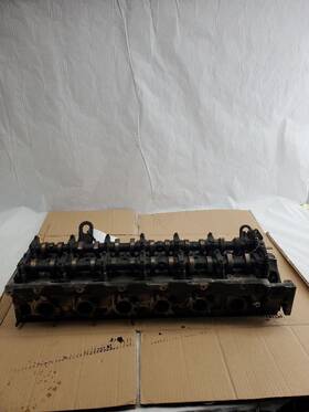 306-59377 Mercedes-benz Diesel Cylinder Head 211 Type E320 Fits 05-06 E-class