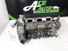 306-59423l Mercedes-benz Driver Cylinder Head 166 Type Ml350 Fits 12-15 Ml-class 646270