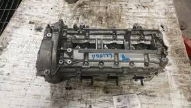 6420100321 Mercedes-benz 306-59425l Cylinder Head For Ml-class Left Ready To Ship