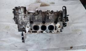 306-59491l Mercedes-benz 13-16 E350 E Class Sedn Left Driver Cylinder Head 212 Type Rwd