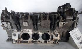306-59527r Mercedes-benz 13-16 E Class E350 Sedan Right Passenger Cylinder Head 212 Type