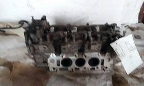 306-59528l Mercedes-benz 13-16 E Class E350 Sedan Left Driver Cylinder Head 212 Type Awd