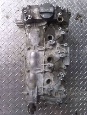 306-59529r Mercedes-benz Passenger Cylinder Head 212 Type Sedan E350 Fits 13-16 E-class