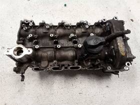306-59538 Mercedes-benz Cylinder Head 246 Type B250 Gasoline Engine Fits 13-19 B-class 324755