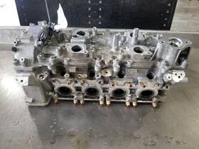 306-59621r Mercedes-benz 18 Amg E63s W213 4.0l Engine Cylinder Head Right Passenger