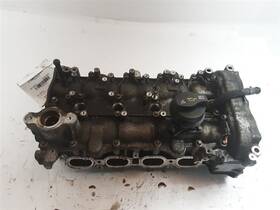 306-59635 Mercedes-benz Cylinder Head 117 Type Cla250 Fits 14-19 Cla-class 552490