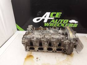 306-59739 Mercedes-benz Cylinder Head 447 Type Fits 16-20 Metris