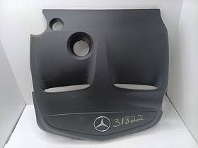 351.mb1f18 Mercedes-benz Cosmetic Engine Cover 2014 15 16 17 18 Gla250 Cla250