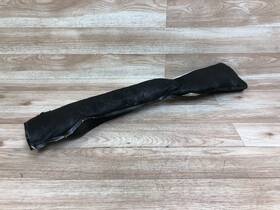 3w0819656 Mercedes-benz Bentley Continental Gtc Oem Front Engine Motor Air Intake Duct Guide Channel