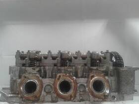 Mercedes-benz 486057 Used Right Engine Cylinder Head Fits 1998 Mercedes-benz Ml-class 163 T