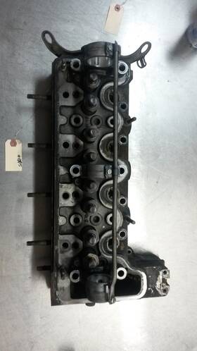 6160161401 Mercedes-benz Cylinder Head For 74-83 240d 2.4