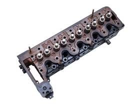 6170103320 Mercedes-benz Rebuilt 1975-1985 Diesel Cylinder Head