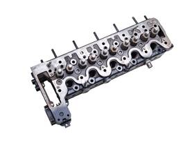 6170106320 Mercedes-benz Rebuilt 1978-1981 Diesel Cylinder Head
