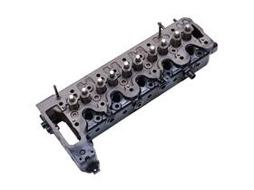 6170106520 Mercedes-benz Rebuilt 1978-1985 Diesel Cylinder Head