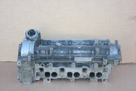 A6420101221 Mercedes-benz 6420101221 Om642 Cdi Cylinder Head Right Complete