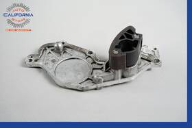 6460160206 Mercedes-benz W211 E320 Cdi Engine Timing Chain Cover Oem