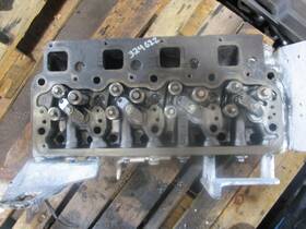9040163101 Mercedes-benz Om904la Diesel Engine Cylinder Head 4-cylinder