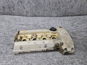 A1110101230 Mercedes-benz Engine Cylinder Head Cover Assembly R170 Slk230 C230 Oem