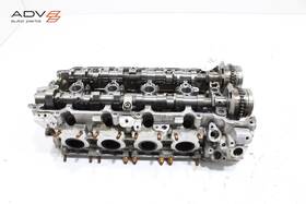 A1760109701 Mercedes-benz S560 W222 4.0l V8 Engine Motor Left Cylinder Head With Camshaft Oem 18-20