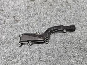 A1770104100 Mercedes-benz Vent Line Cylinder Head Cover Right Side W205 Glc63 C63 S Oem