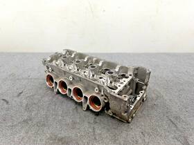 A1770105601 Mercedes-benz W205 C63 Amg Right Side Petrol Cylinder Head Oem 52k