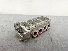 A1770105801 Mercedes-benz W205 C63 Amg Left Side Petrol Cylinder Head Oem 52k
