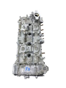 A1770169000 Mercedes-benz 2022 Sl55 Amg R232 4.0l Awd Right Engine Motor Cyclinder Head Assy 1k