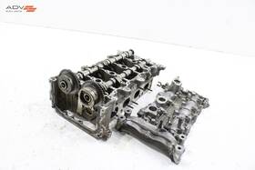 A2600109700 Mercedes-benz Gla250 H247 2.0l Engine Motor Cylinder Head With Camshafts Oem 2021