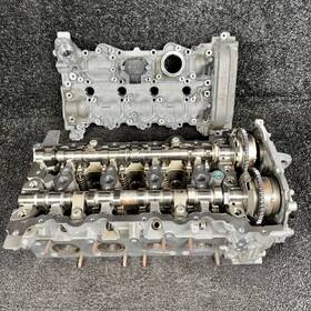 A2640106407 Mercedes-benz C300 Glc300 Gle350 Cylinder Head 2.0 L M264 14k 20 24