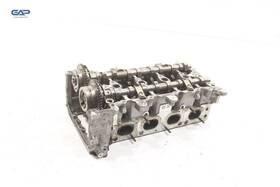 A2701500320 Mercedes-benz Cla250 C117 2.0l Engine Motor Cylinder Head And Camshaft Oem 2015 - 2018