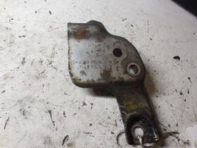 A2720160024 Mercedes-benz Many A 2720160024 Cylinder Head Shield Left Engine M272