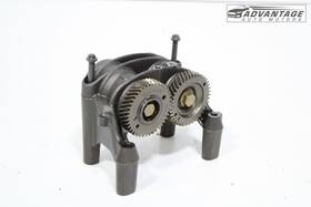A2740340112 Mercedes-benz 2017-2019 E300 W213 2.0l Gas Engine Motor Dynamic Balance Shaft 61k Oem