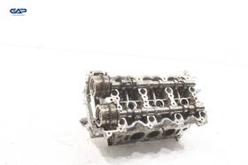 A2760501600 Mercedes-benz E350 S212 3.5l Engine Left Side Cylinder Head With Camshafts Oem 2014-16