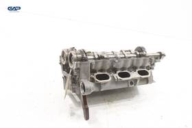 A2760503200 Mercedes-benz E350 S212 3.5l Engine Right Side Cylinder Head With Camshafts Oem 2014-16