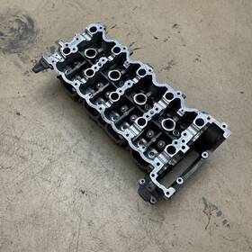 A2769060260 Mercedes-benz 13-16 Gl450 550 X166 4.6l M278 Engine Motor Left Side Cylinder Head