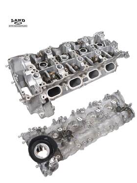 A2780107220 Mercedes-benz Gle/gls/gl/ml/g/cls/s/cl/sl/e Right Cylinder Head / Valve Cover M278
